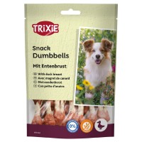 Ласощі для собак Trixie (Тріксі) Premio Duck Bites 80 г