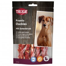 Лакомство для собак Trixie (Трикси) Premio Duckies 100 г
