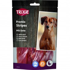 Лакомство для собак Trixie (Трикси) Premio Duck Stripes 100 г