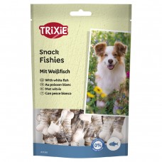 Лакомство для собак Trixie (Трикси) Premio Fishies 100 г