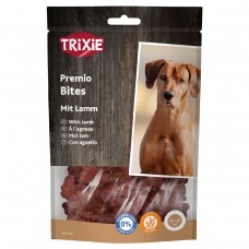 Лакомство для собак Trixie (Трикси) Premio Lamb Bites 100 г