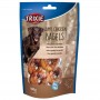 Ласощі для собак Trixie (Тріксі) Premio Lamb Chicken Bagles 100 г
