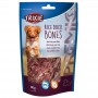 Ласощі для собак Trixie (Тріксі) Premio Rice Duck Bones 80 г