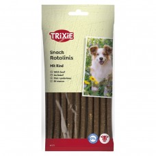 Лакомство для собак Trixie (Трикси) Soft Snack Rotolinis Beef 120 г