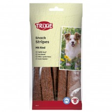Лакомство для собак Trixie (Трикси) Stripes Beef 100 г