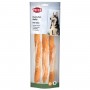 Ласощі для собак Trixie (Тріксі) Denta Fun Chewing Rolls Chicken 140 г