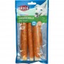 Ласощі для собак Trixie (Тріксі) Denta Fun Chewing Rolls Chicken 140 г
