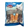 Лакомство для собак Trixie (Трикси) Denta Fun Chewing Rolls Mix 250 г