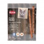 Ласощі для котів Trixie (Тріксі) Cat Premio Quadro-Sticks Lamb & Turkey 5х5 г