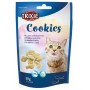 Лакомство для котов Trixie (Трикси) Cat Cookies Salmon 50 г