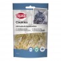 Лакомство для котов Trixie (Трикси) Cat Cookies Salmon 50 г