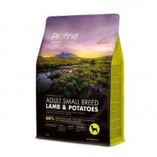 Сухий корм для собак Profine Adult Small Breed Lamb & Potatoes 2 кг