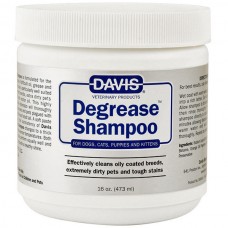 Шампунь для собак і котів Davis Degrease Shampoo 473 мл