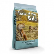 Сухий корм для собак Taste of the Wild Dog Appalachian Valley Small Breed 2 кг