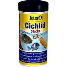 Корм для риб Tetra Cichlid Sticks 250 мл