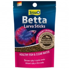 Корм для риб Tetra Betta Larva Sticks 5 г