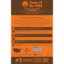 Сухий корм для цуценят Taste of the Wild Dog High Prairie Puppy Formula Bison & Roedeer 5.6 кг