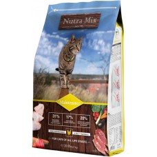 Сухой корм для котов Nutra Mix Maintenance Cat 9.07 кг