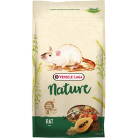 Корм для щурів Versele-Laga (Версель Лага) Nature Rat 0.7 кг