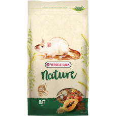 Корм для щурів Versele-Laga Nature Rat 0.7 кг