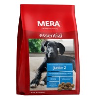 Сухой корм для щенков Mera Essential Junior 2 1 кг