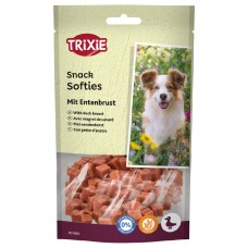 Лакомство для собак Trixie (Трикси) Premio Duck Softies 100 г
