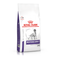 Сухой корм для собак стерилизованых Royal Canin (Роял Канин) Neutered Adult 1 кг
