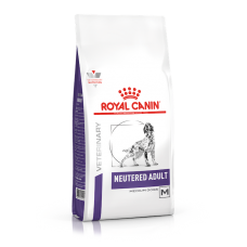 Сухий корм для собак стерилізованих Royal Canin Neutered Adult 1 кг