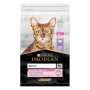 Сухий корм для котів Purina Pro Plan (Пуріна Про План) Cat Delicate Turkey 0.4 кг