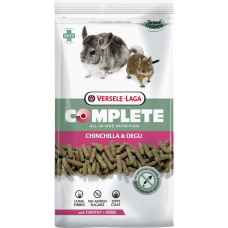 Корм для шиншил та дегу Versele-Laga (Версель Лага) Complete Chinchilla & Degu 1.75 кг