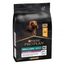 Сухий корм для собак Purina Pro Plan Small and Mini Chiken 9+ 0.7 кг