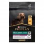 Сухий корм для собак Purina Pro Plan Small and Mini Chiken 9+ 0.7 кг