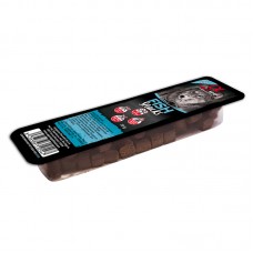 Ласощі для собак Alpha Spirit Fish Snacks 35 г