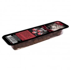 Ласощі для собак Alpha Spirit Prosciutto Snacks 35 г