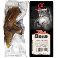 Натуральная кость для собак Alpha Spirit Bone Brochette 18-20 см