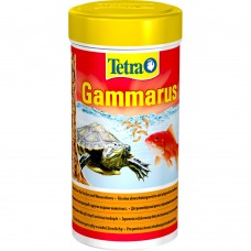 Корм для водних черепах та риб Tetra Gammarus 100 мл