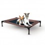 Лежак для собак K&H Original Pet Cot & Cover 76.2х106.68х17.78 см