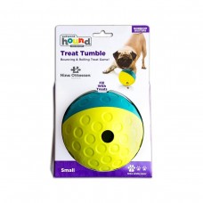 Іграшка для собак Outward Hound Treat Tumble Large Yellow 12.7 см