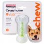 Іграшка для собак Petstages Crunchcore Green 10.5 см