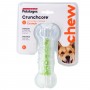 Іграшка для собак Petstages Crunchcore Green 16 см