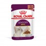 Вологий корм для котів Royal Canin Sensory Smell Chunks in gravy 85 г
