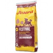 Сухий корм для собак Josera Festival 0.9 кг