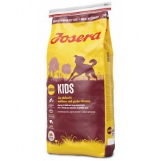 Сухий корм для цуценят Josera Kids 0.9 кг