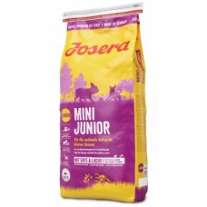 Сухий корм для цуценят Josera Mini Junior 0.9 кг