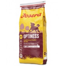 Сухий корм для собак Josera Optiness 0.9 кг