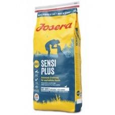 Сухий корм для собак Josera SensiPlus 0.9 кг