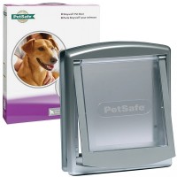 Дверца для котов и собак средних пород PetSafe Staywell Original 352х294 мм