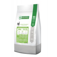 Сухий корм для котів Nature's Protection Urinary Formula-S 18 кг