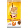 Сухой корм для котов Lara Cat Adult & Turkey & Chicken 10 кг