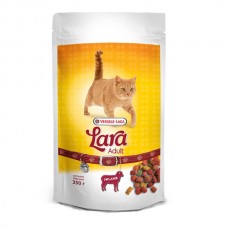 Сухий корм для котів Lara Cat Adult & Lamb 0.35 кг